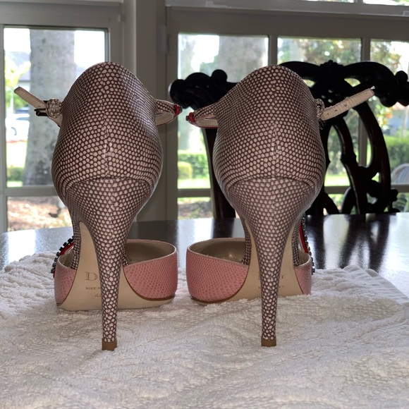 CHRISTIAN DIOR - Picture 3 of 9